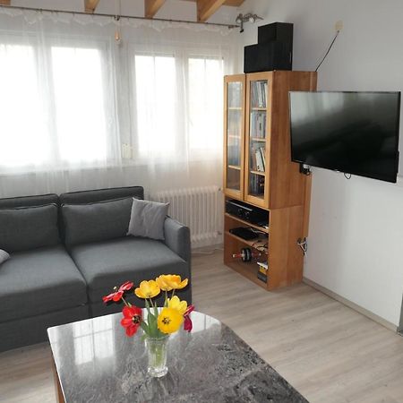Bodensee Loge Радолфцел ам Бодензее Екстериор снимка
