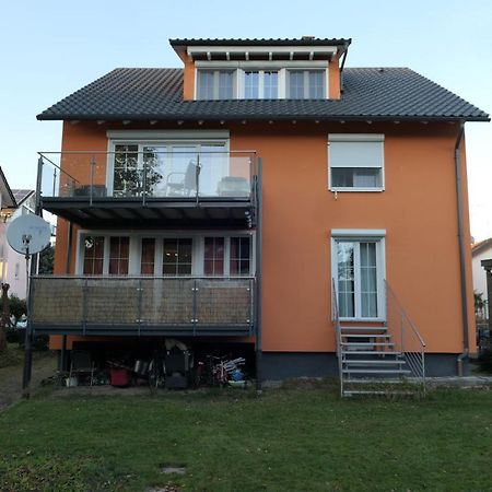Bodensee Loge Радолфцел ам Бодензее Екстериор снимка